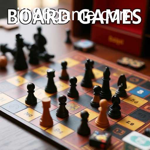 Board Games